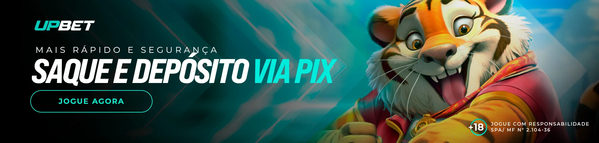 Depósitos e saques via PIX no spinbet - Transações rápidas e seguras